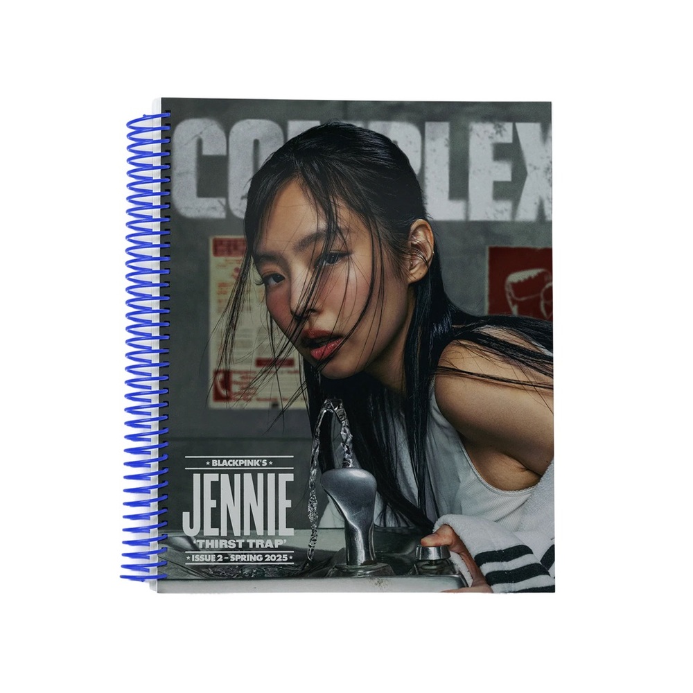 Complex Magazine - Issue No. 2 - Spring 2025 (The Innovation Issue)